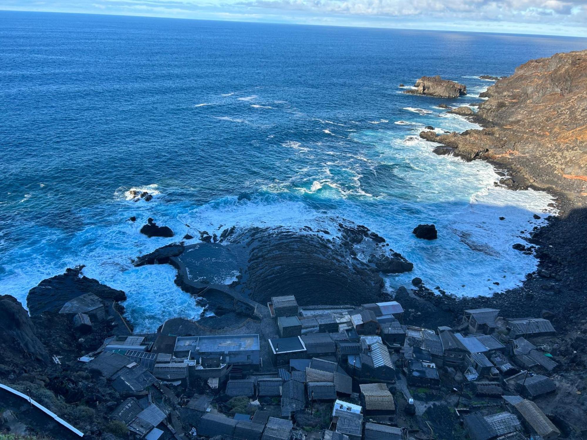Apartamento Pozo De Calcosas - El Hierro Pozo de las Calcosas