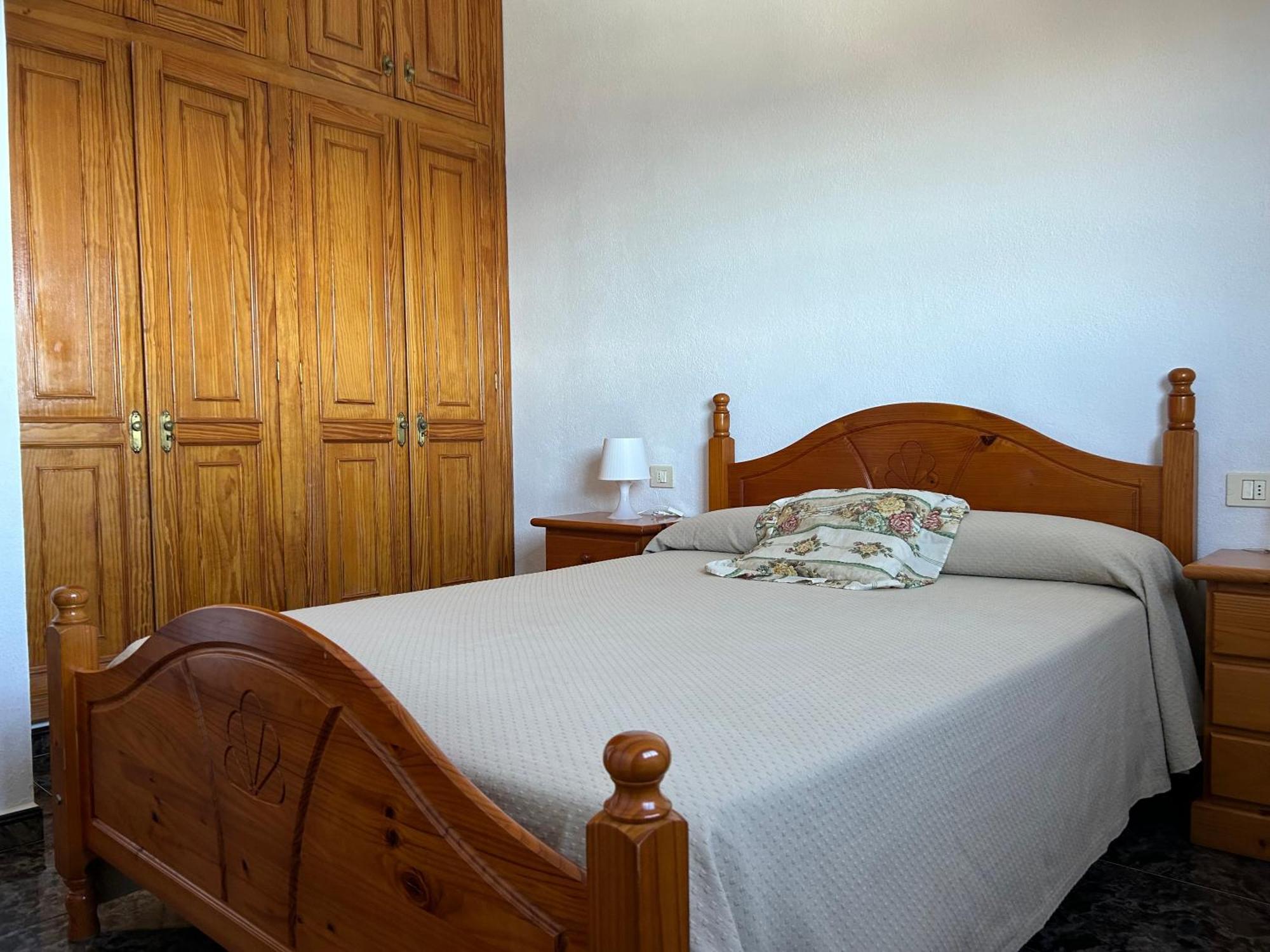 Apartamento Pozo De Calcosas - El Hierro