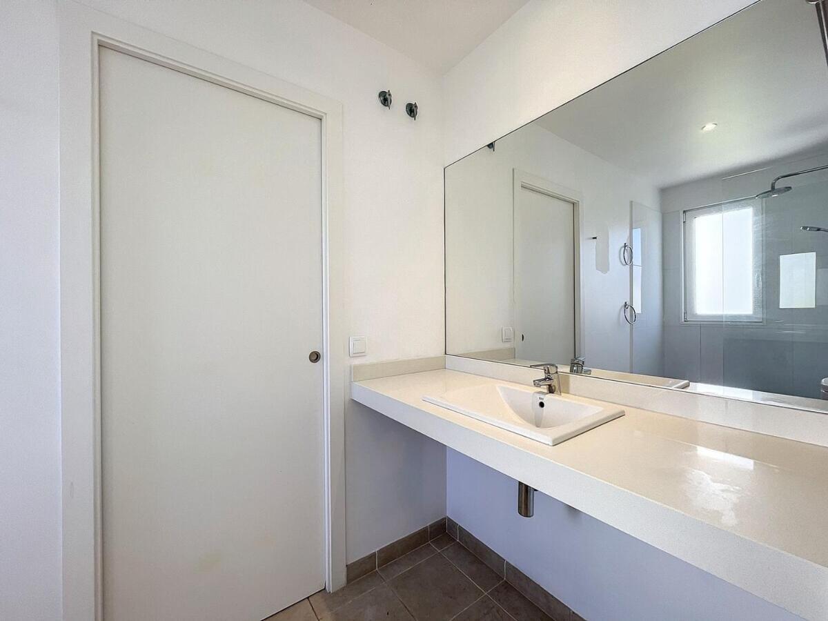 Apartamento F05. ático En Fornells Fornells (Menorca)