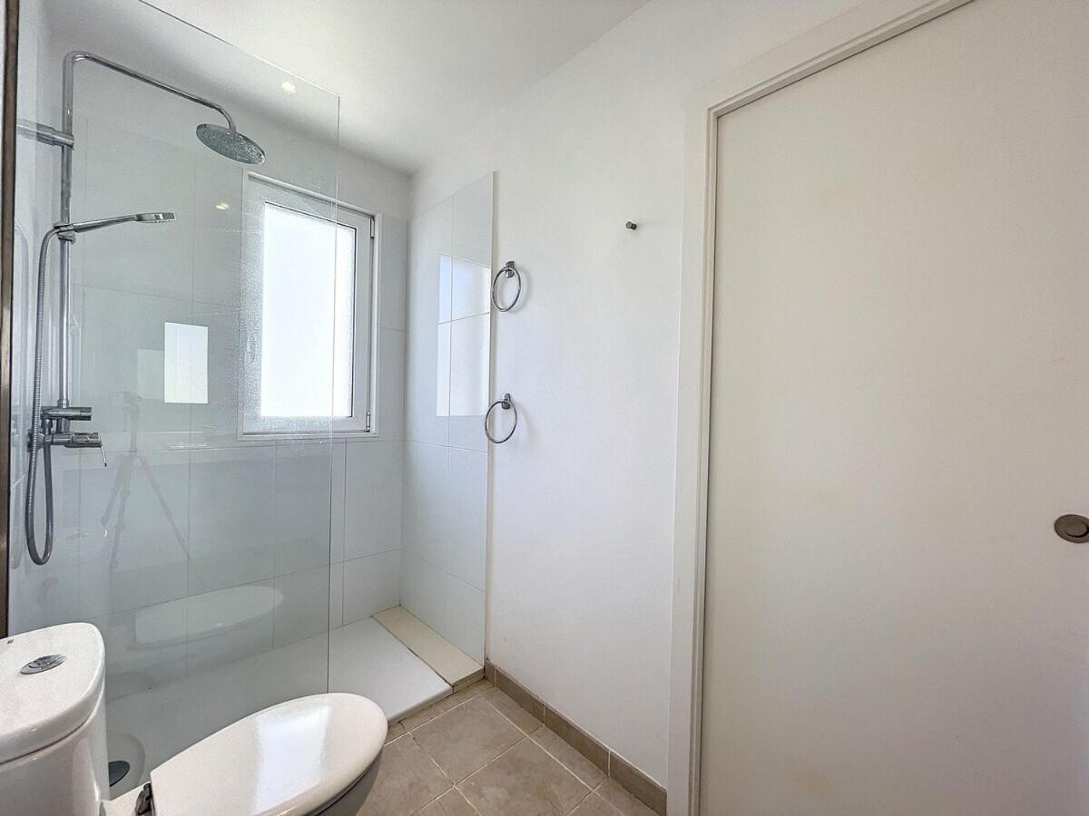 Apartamento F05. ático En Fornells *