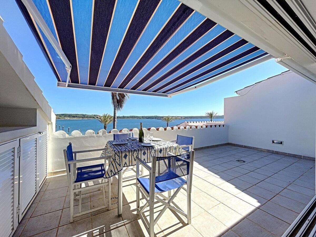 Apartamento F05. ático En Fornells Fornells (Menorca)