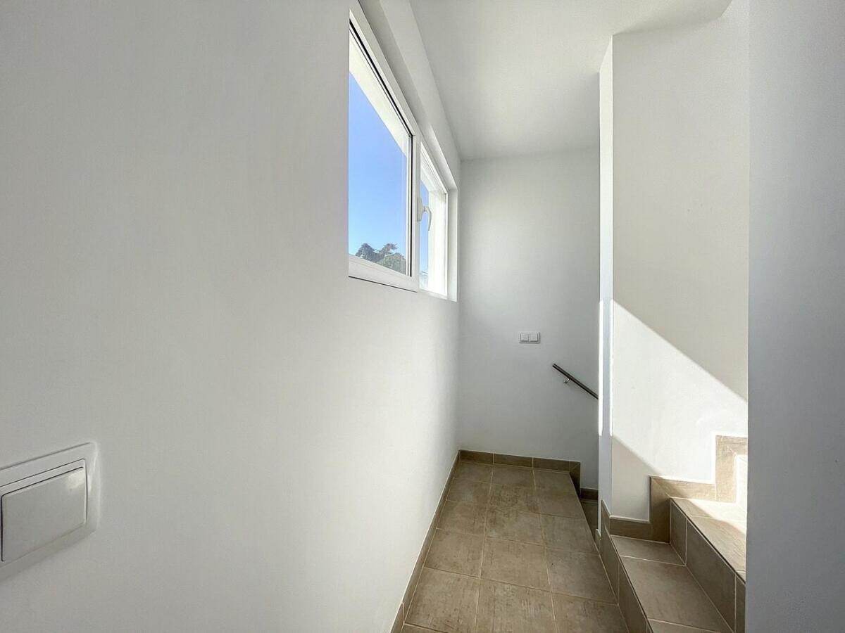 Apartamento F05. ático En Fornells