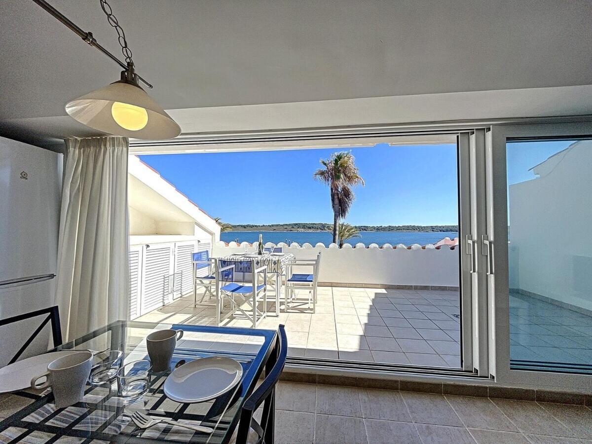 Apartamento F05. ático En Fornells *
