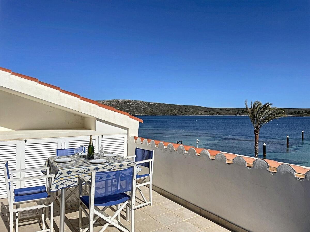 Apartamento F05. ático En Fornells Fornells (Menorca)
