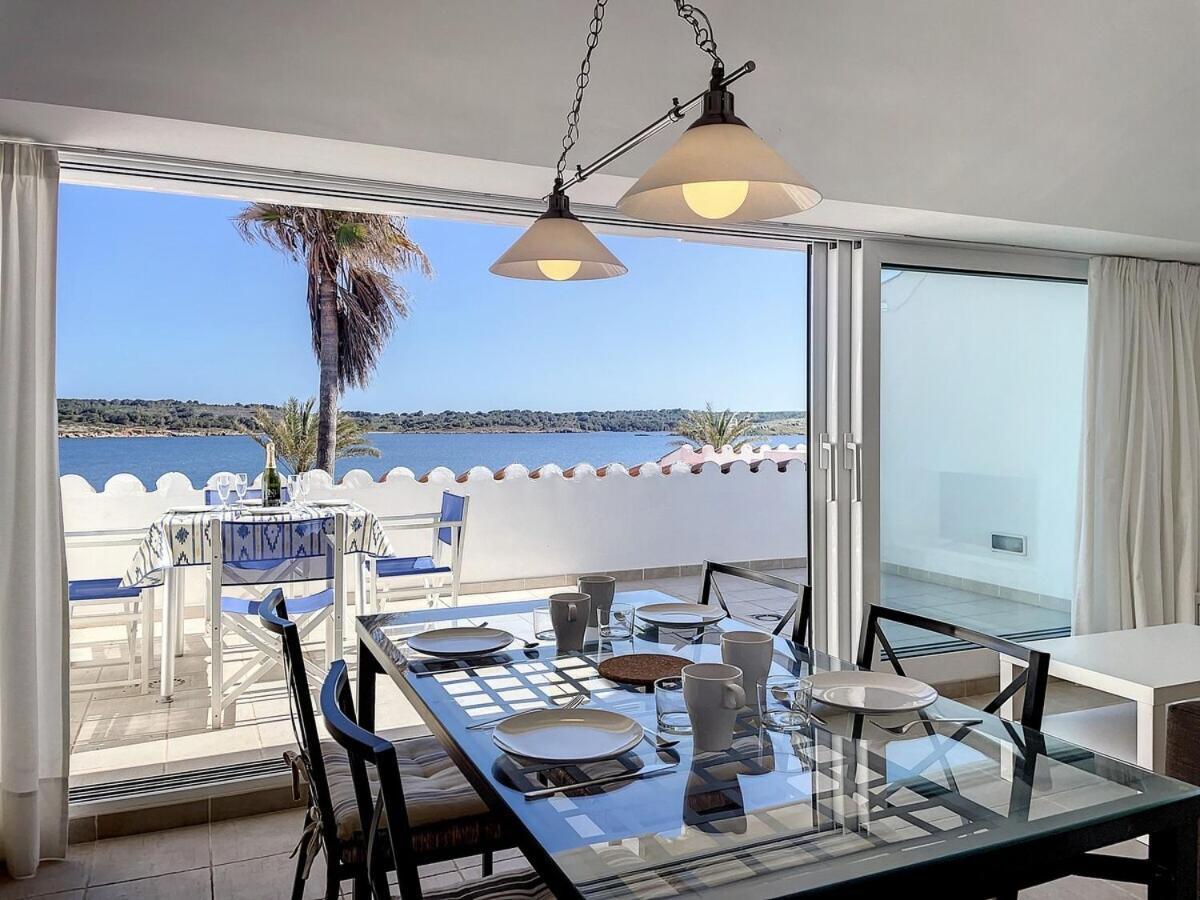 Apartamento F05. ático En Fornells *