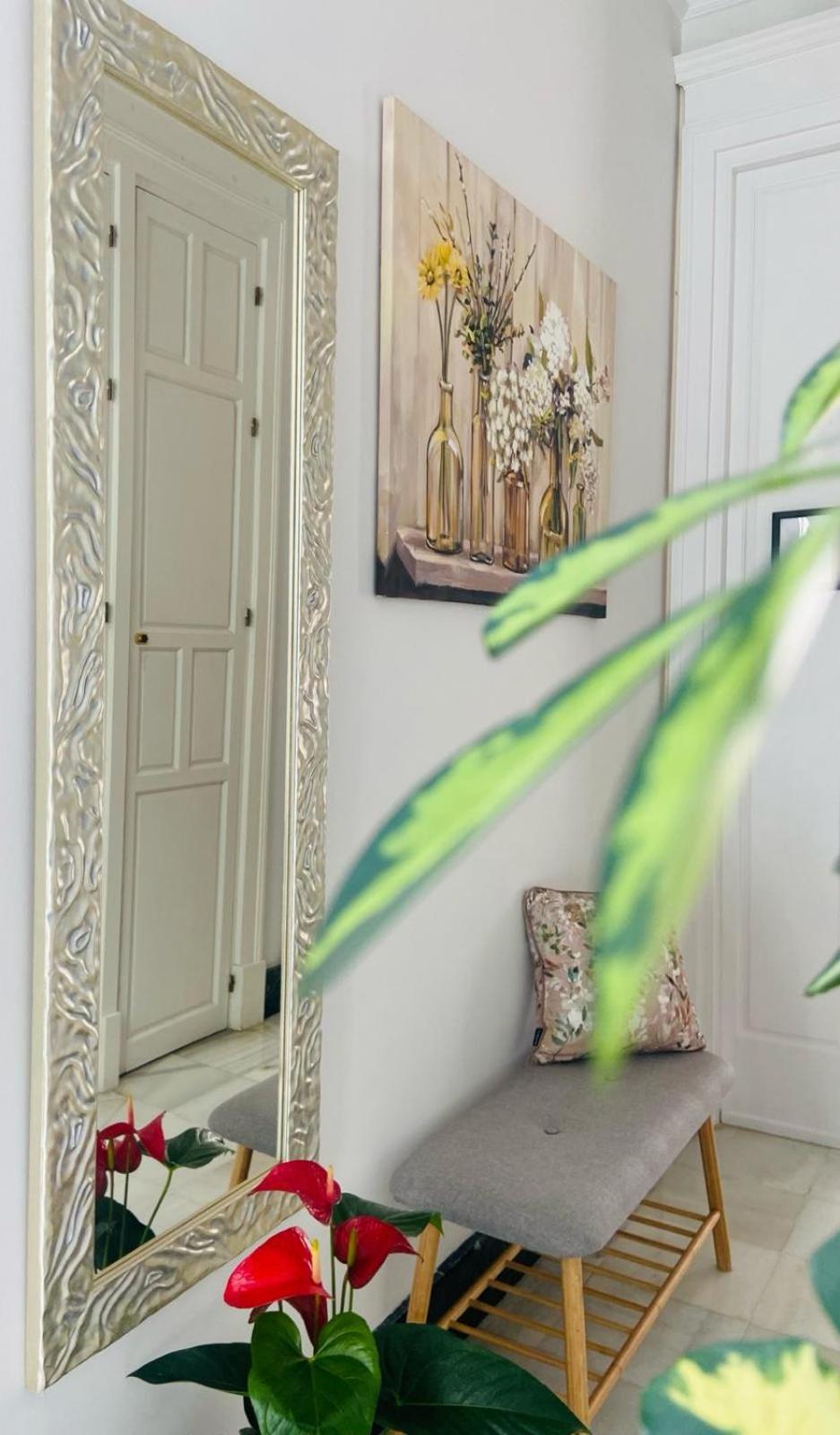 Bed & Breakfast La Gitanilla & Encanto Jerez *