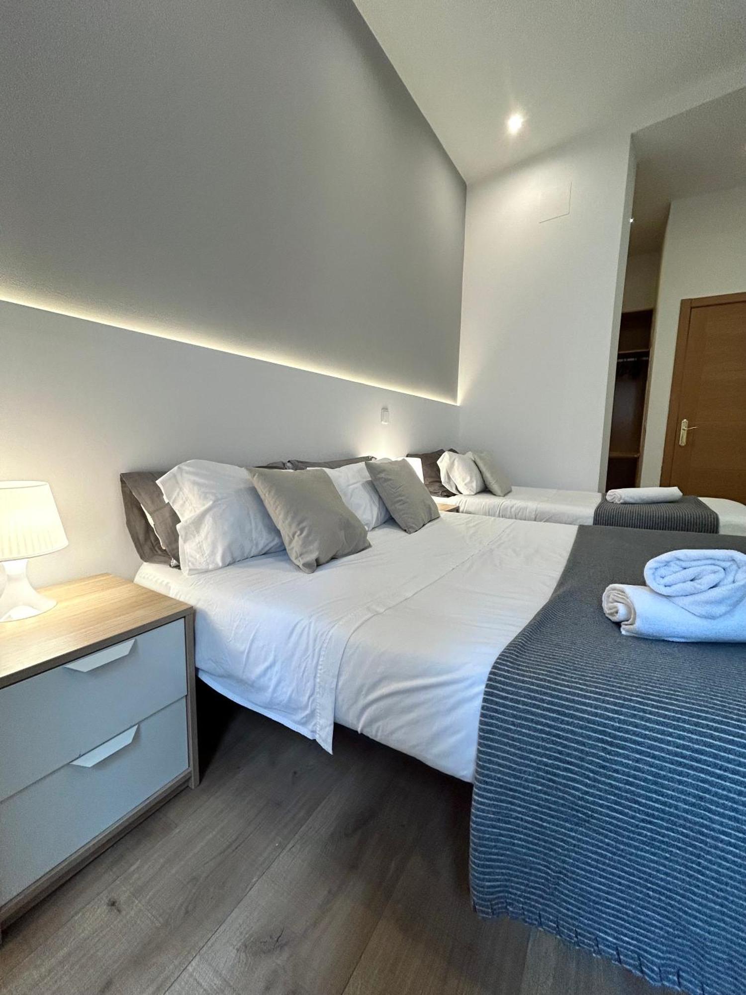 Apartment Centric 1ºd Madrid