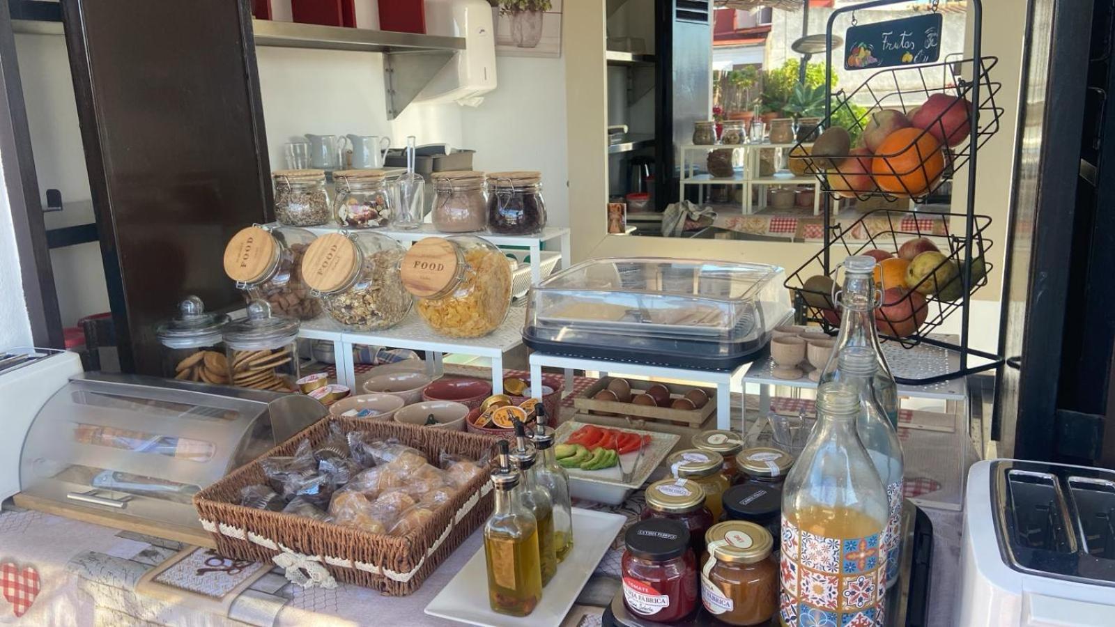 Bed & Breakfast La Gitanilla & Encanto Jerez *