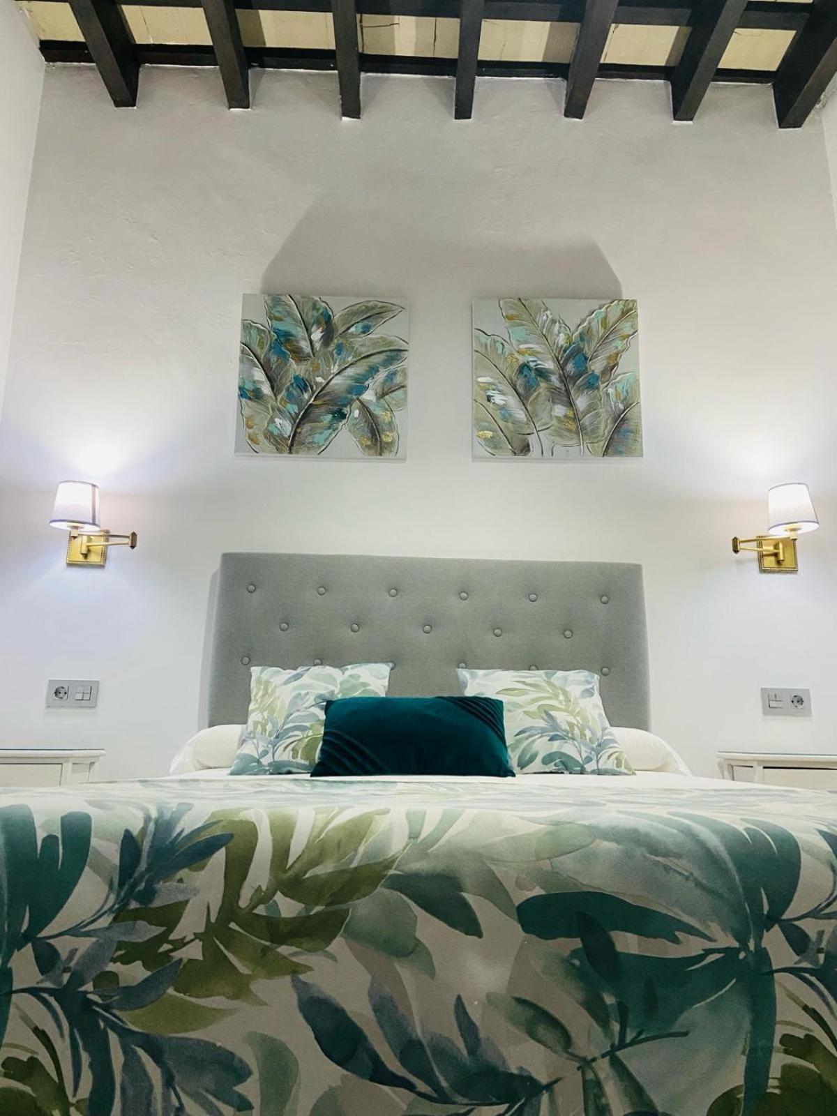 Bed & Breakfast La Gitanilla & Encanto Jerez
