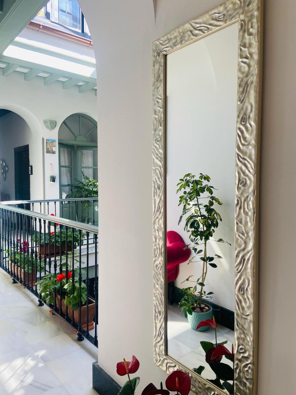 Bed & Breakfast La Gitanilla & Encanto Jerez *