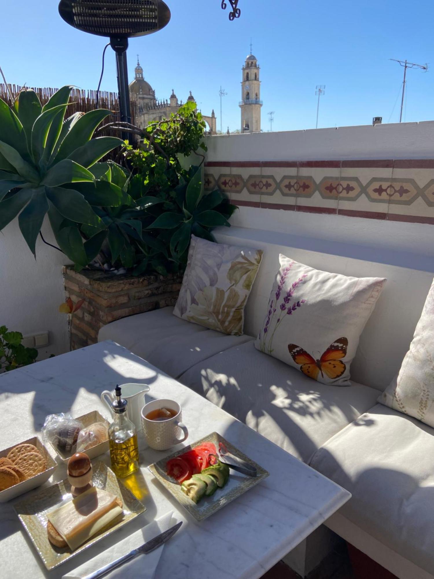 Bed & Breakfast La Gitanilla & Encanto Jerez