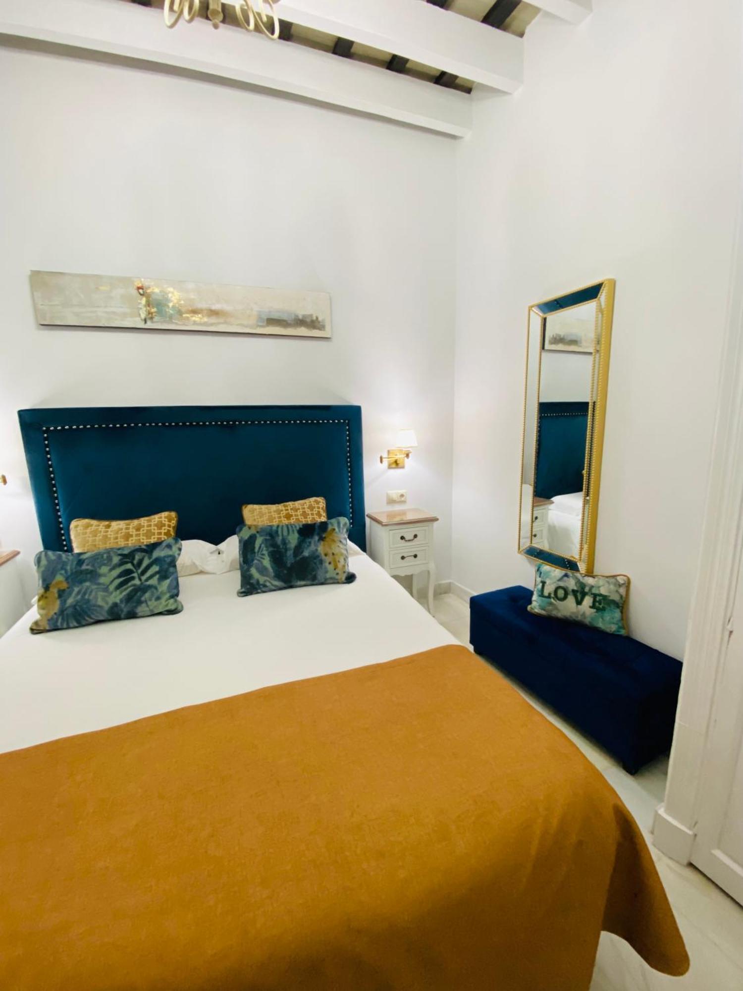 Bed & Breakfast La Gitanilla & Encanto Jerez *