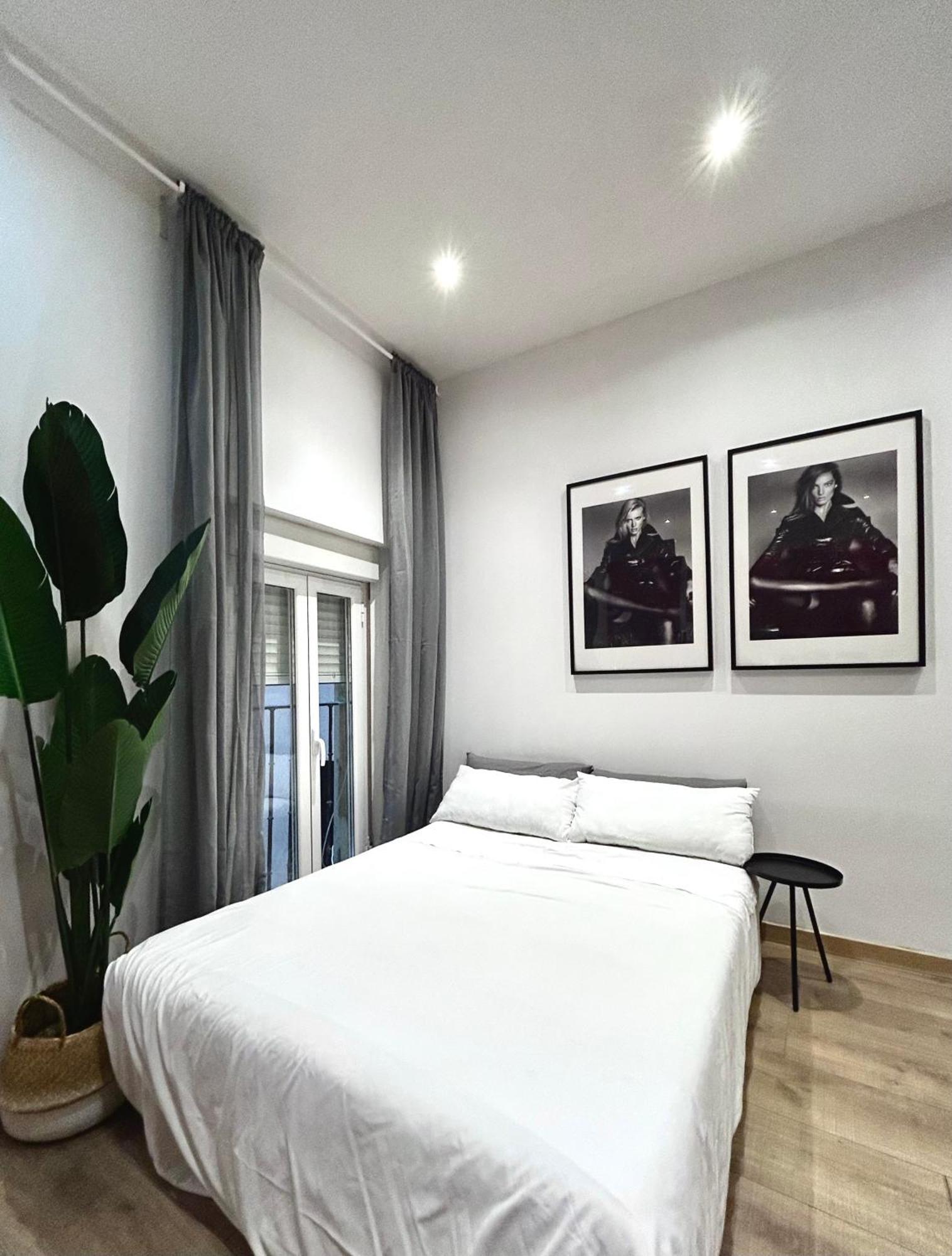 Apartment Centric 1ºd *