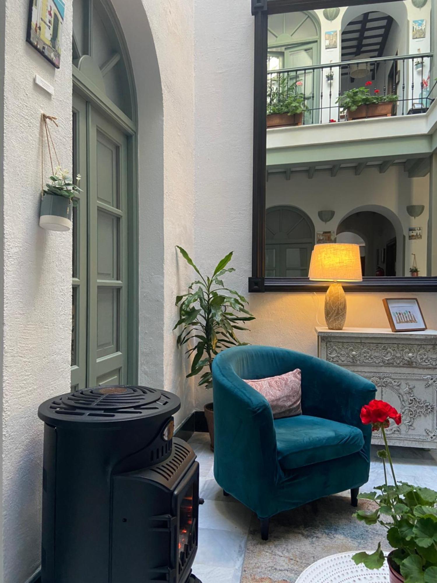 Bed & Breakfast La Gitanilla & Encanto Jerez