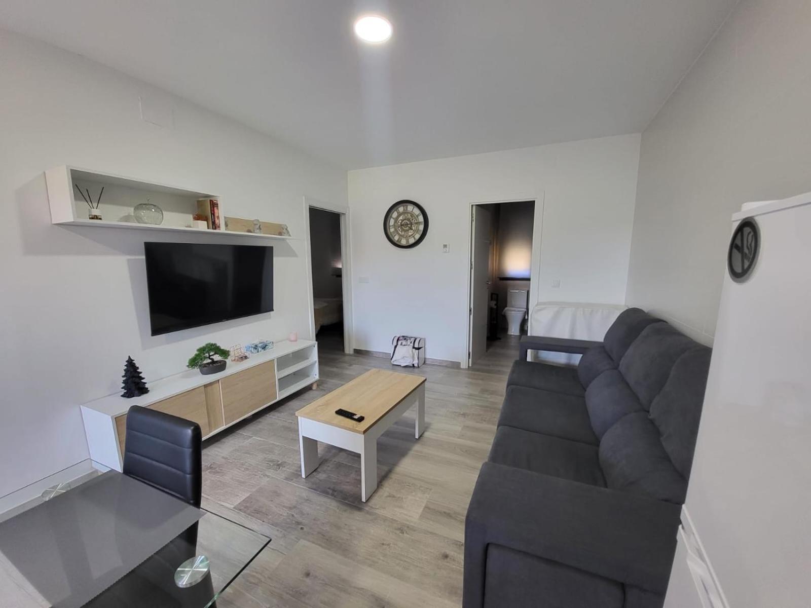 Apartamento Louridoplaya