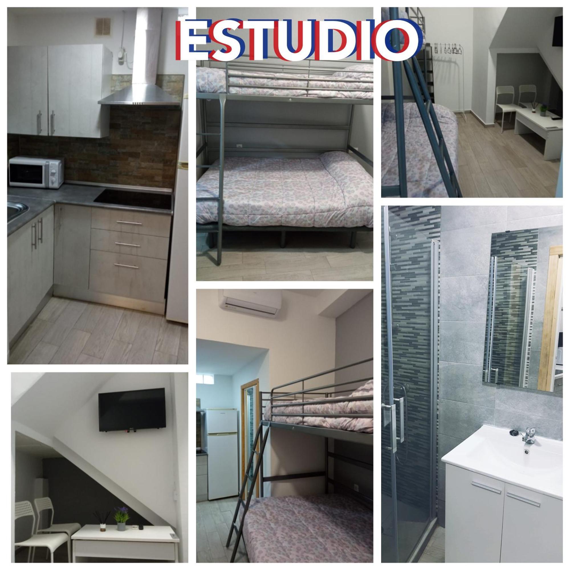 Apartamento Turístico En