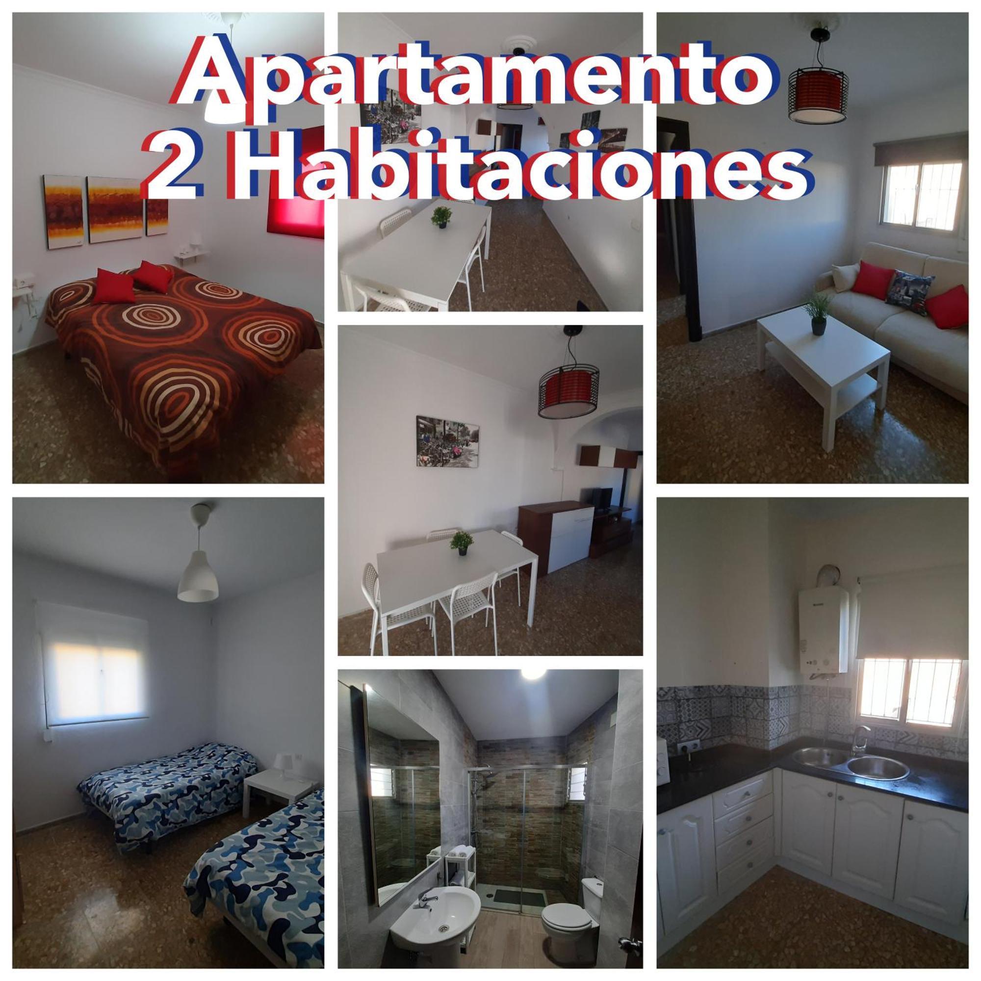 Apartamento Turístico En *