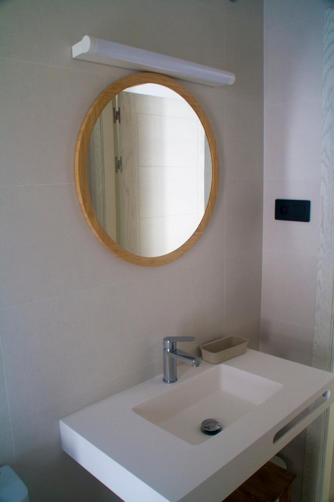 Apartamento Pasaeras Montehermoso