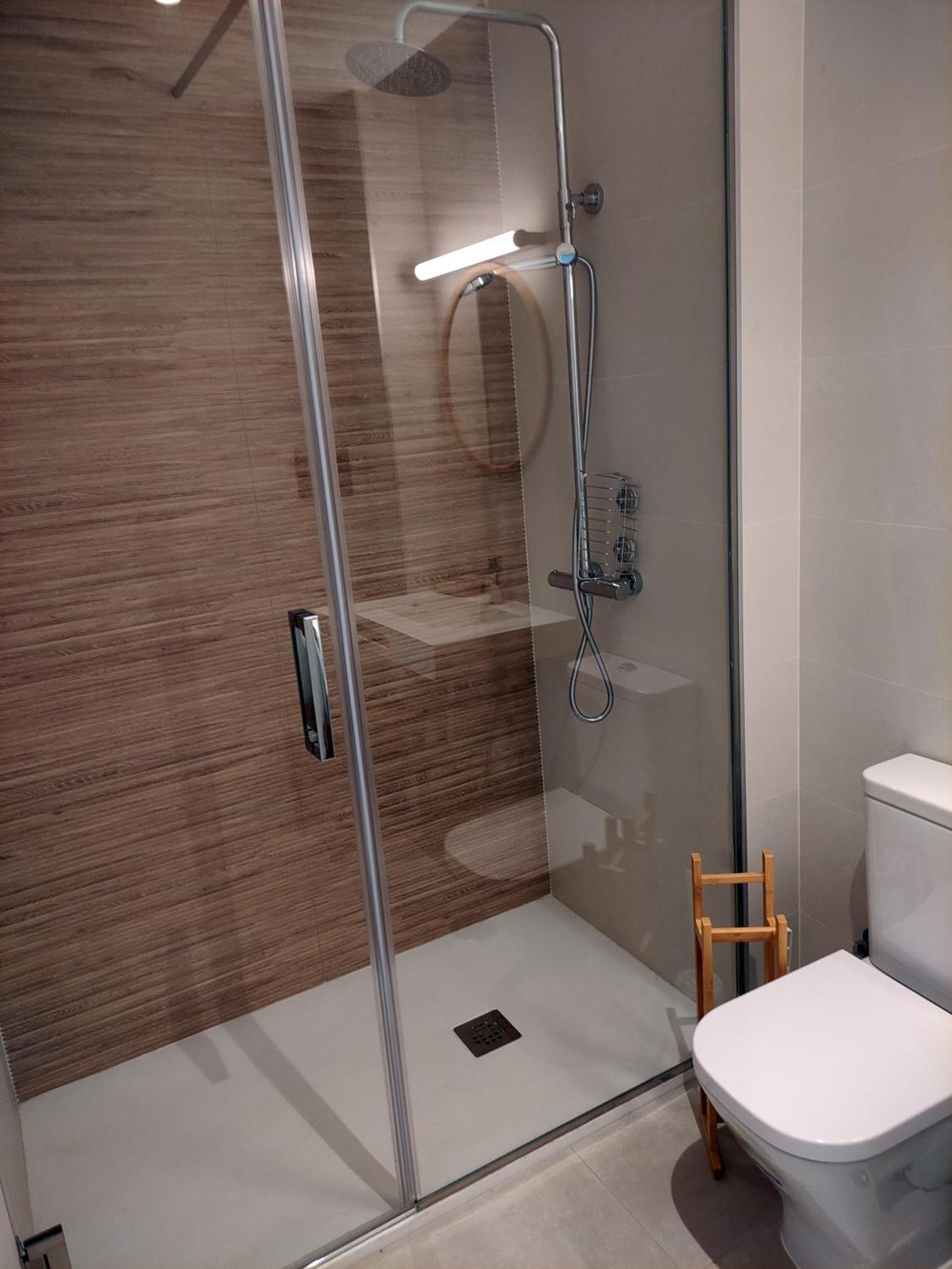Apartamento Pasaeras
