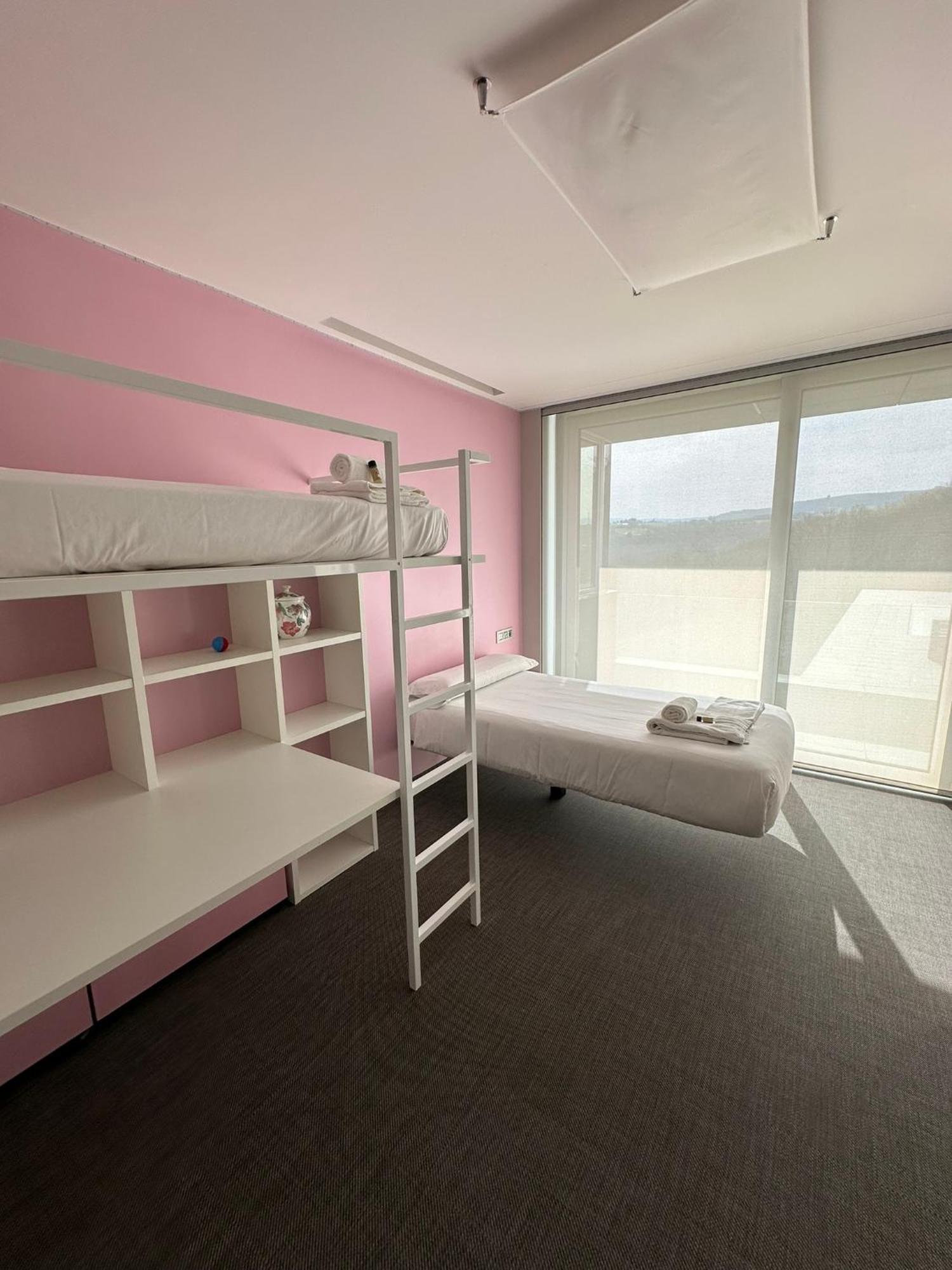 Tres Prismas Exclusive Holiday home *