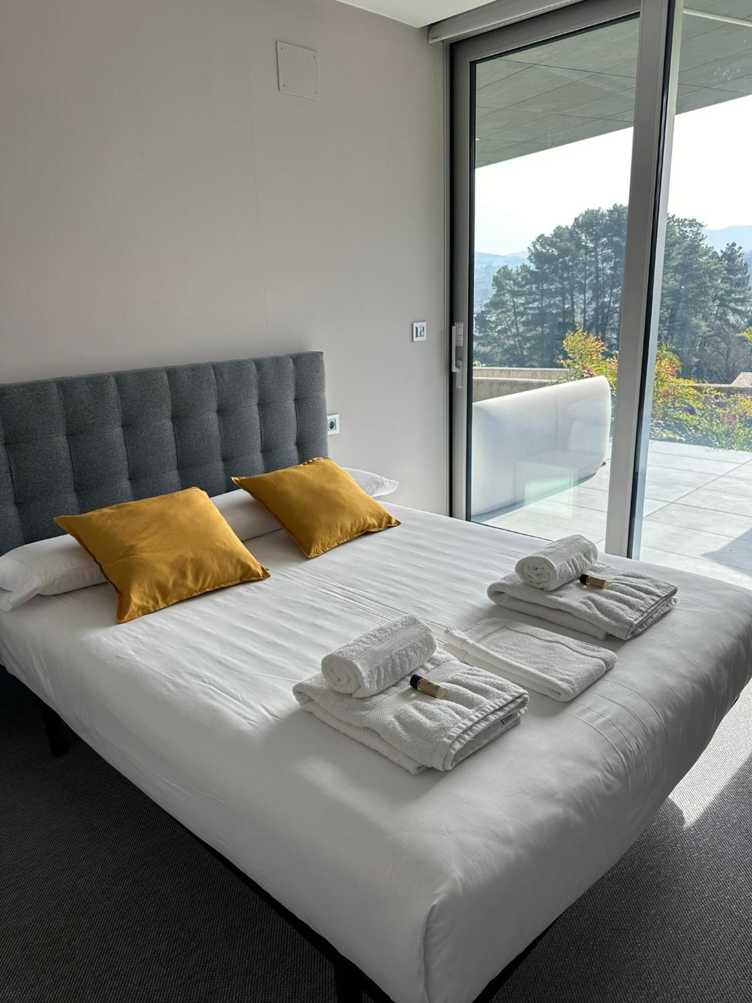 Holiday home Tres Prismas Exclusive