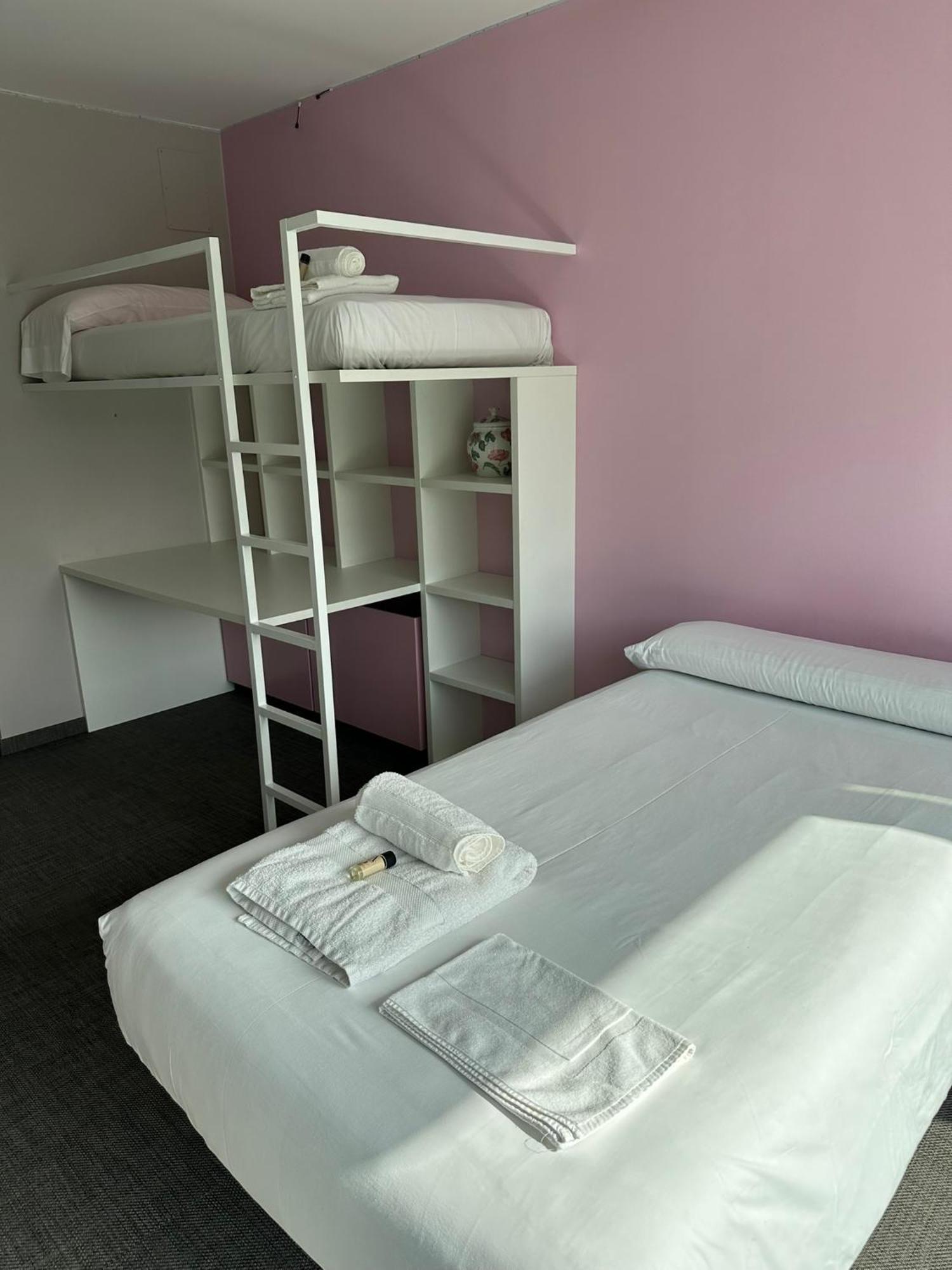 Tres Prismas Exclusive Holiday home
