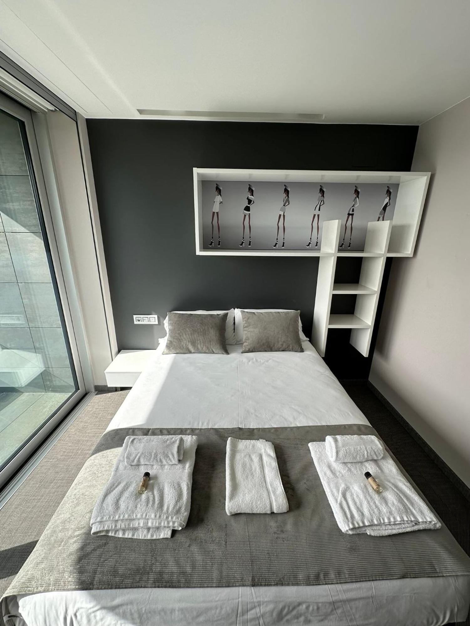 Tres Prismas Exclusive Holiday home Sarria