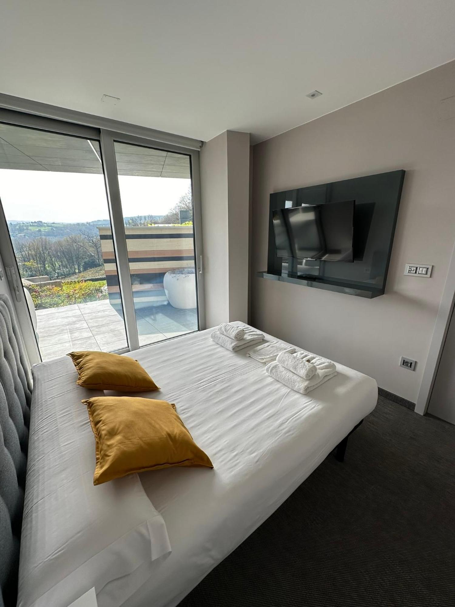 Tres Prismas Exclusive Holiday home
