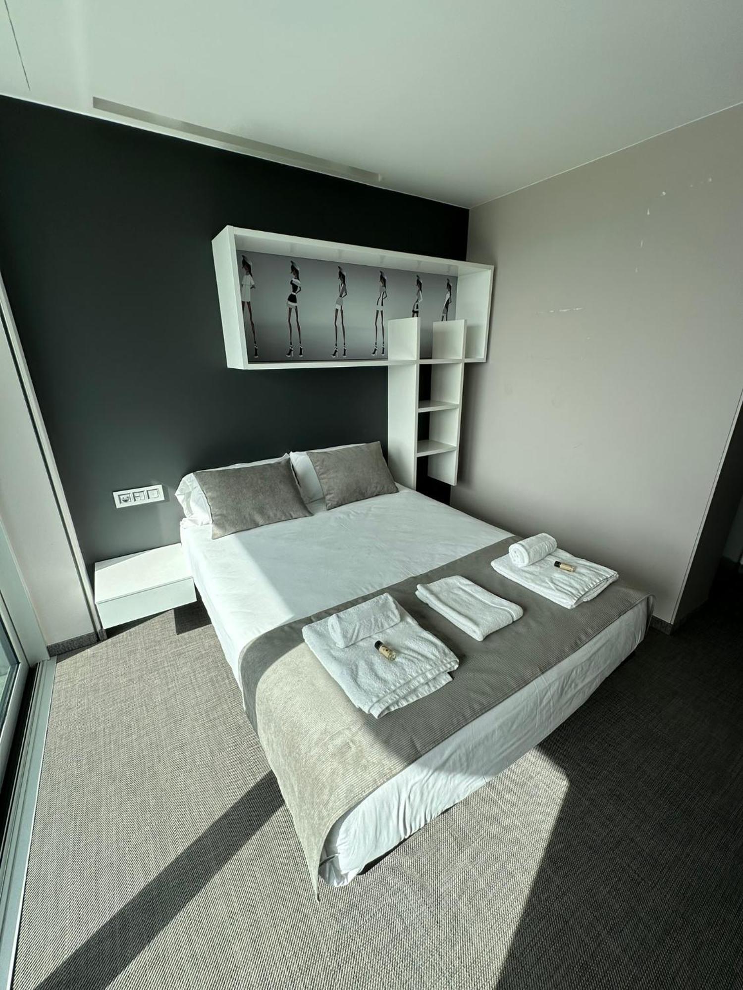 Сasa de vacaciones Tres Prismas Exclusive Sarria