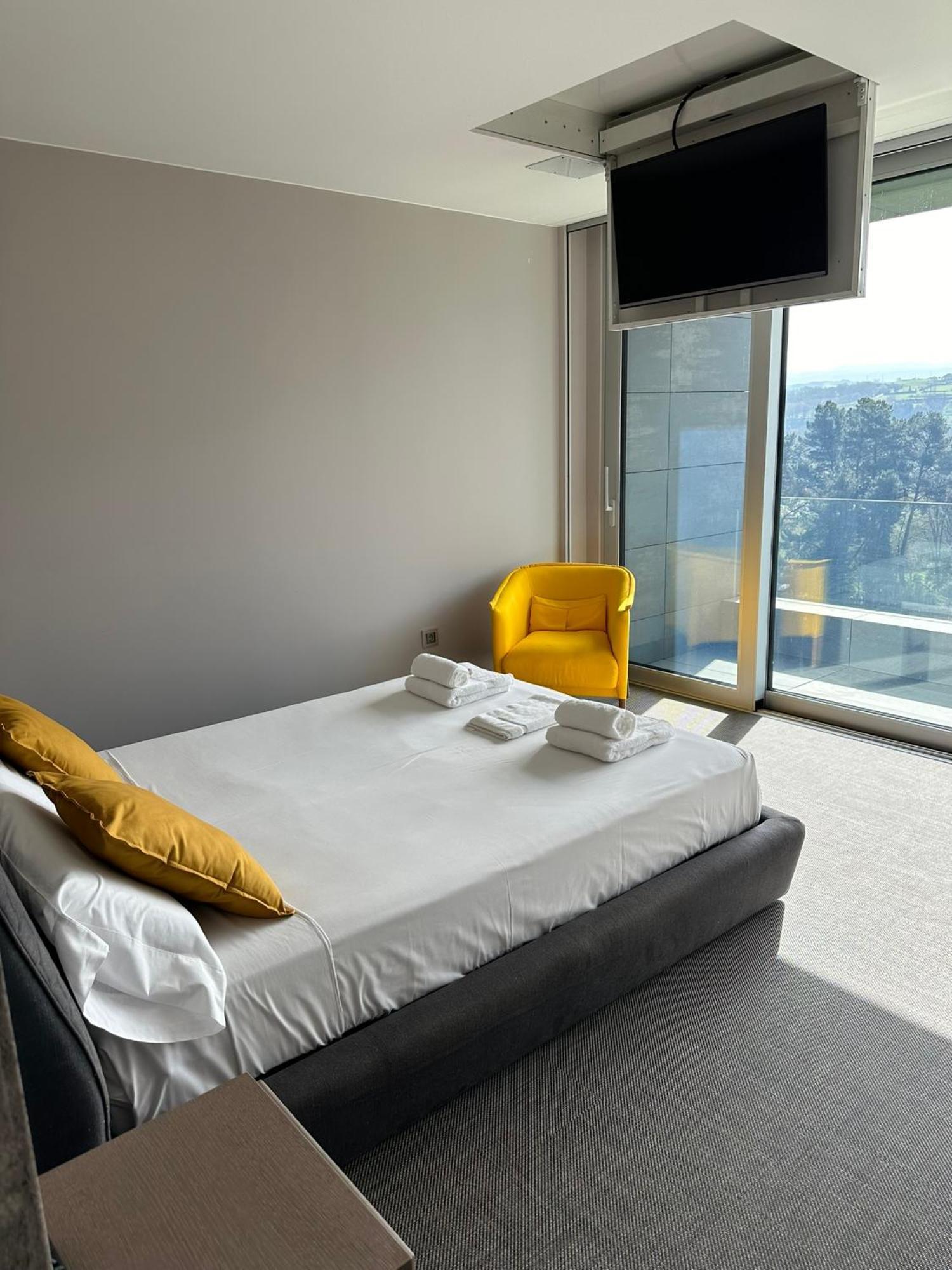 Tres Prismas Exclusive Сasa de vacaciones Sarria