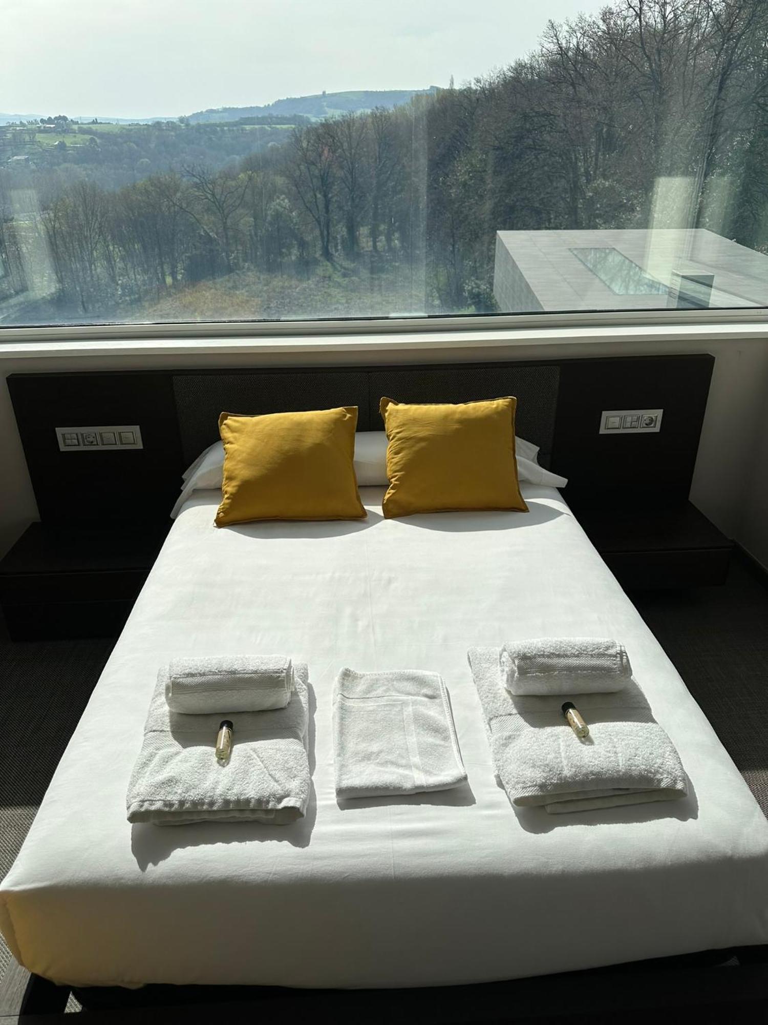 Holiday home Tres Prismas Exclusive Sarria
