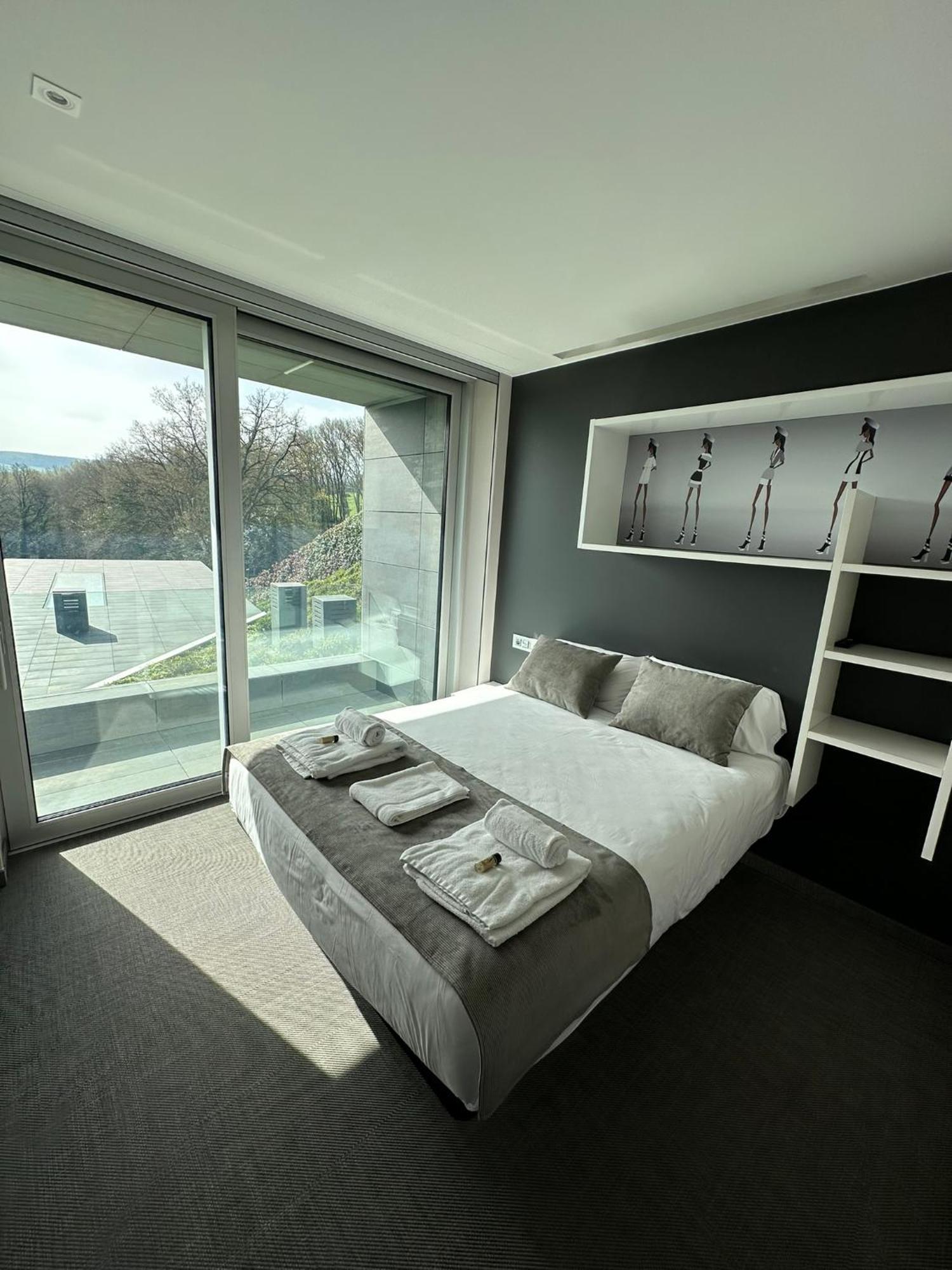 Holiday home Tres Prismas Exclusive *