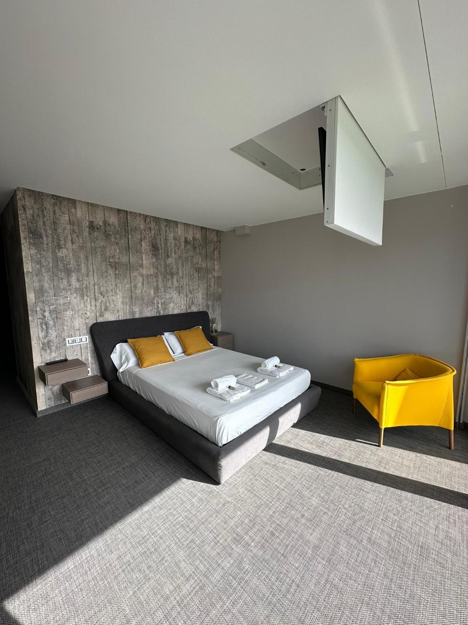 Tres Prismas Exclusive Holiday home *