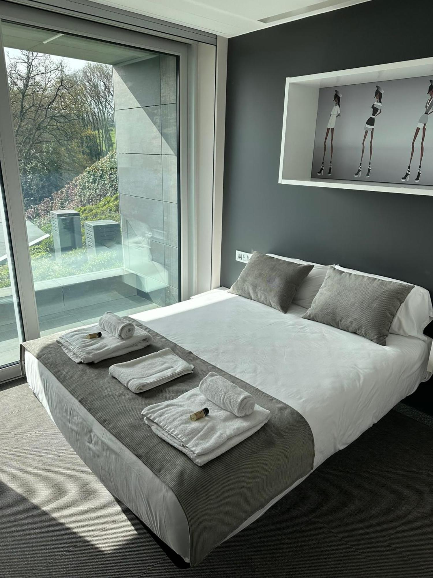 Holiday home Tres Prismas Exclusive