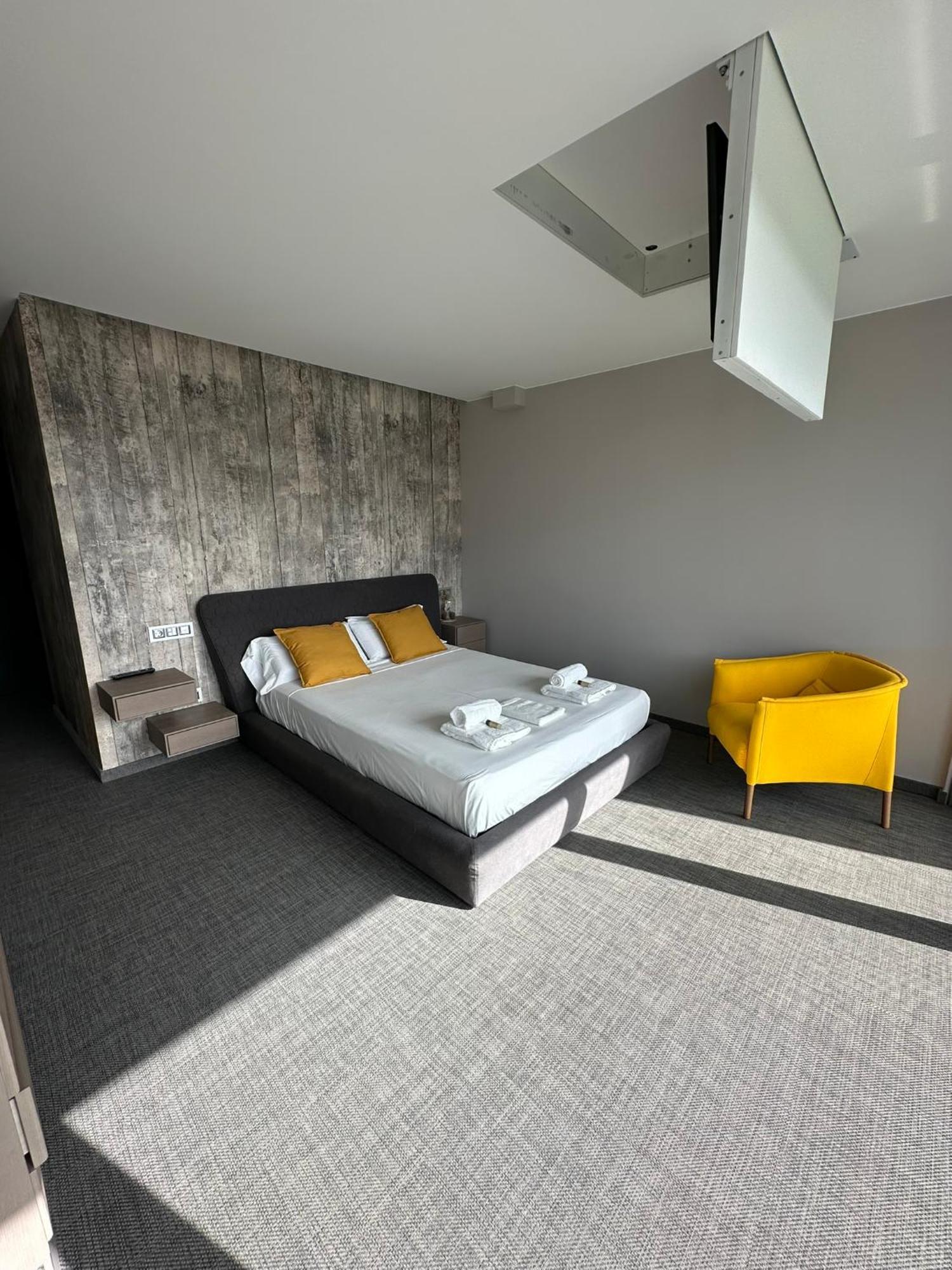 Tres Prismas Exclusive Holiday home