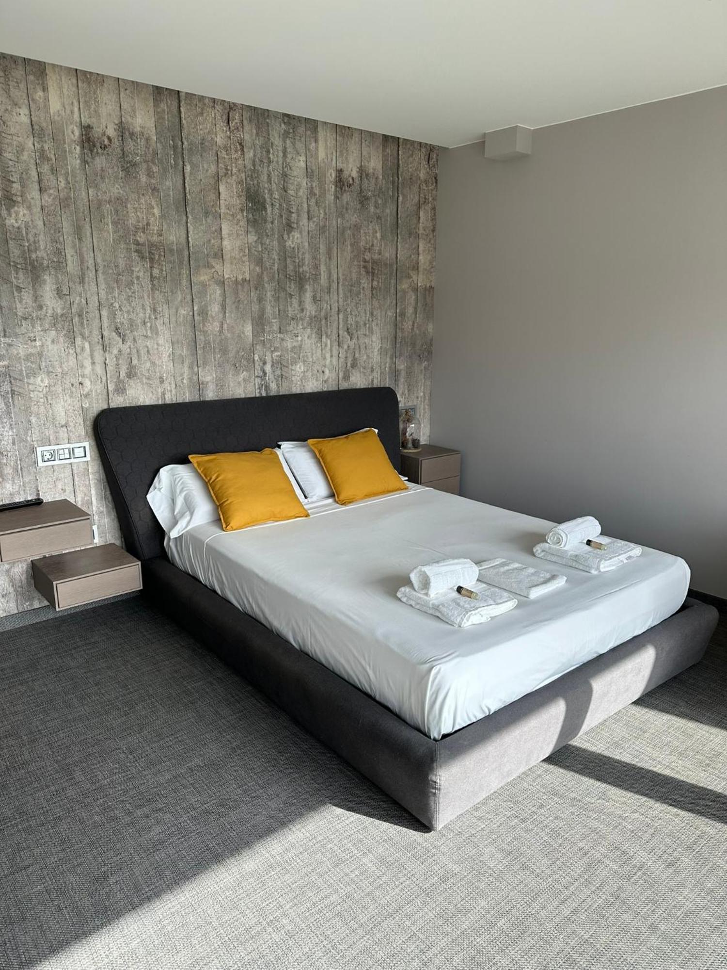Сasa de vacaciones Tres Prismas Exclusive Sarria