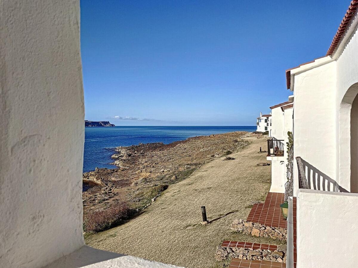 Apartamento P98 - Bonito Sobre El Mar
