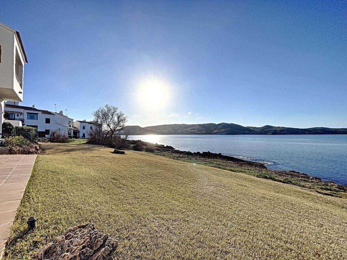 P98 - Bonito Sobre El Mar Apartamento