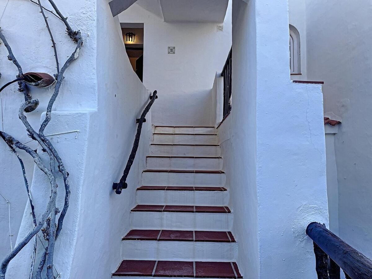Apartamento P98 - Bonito Sobre El Mar