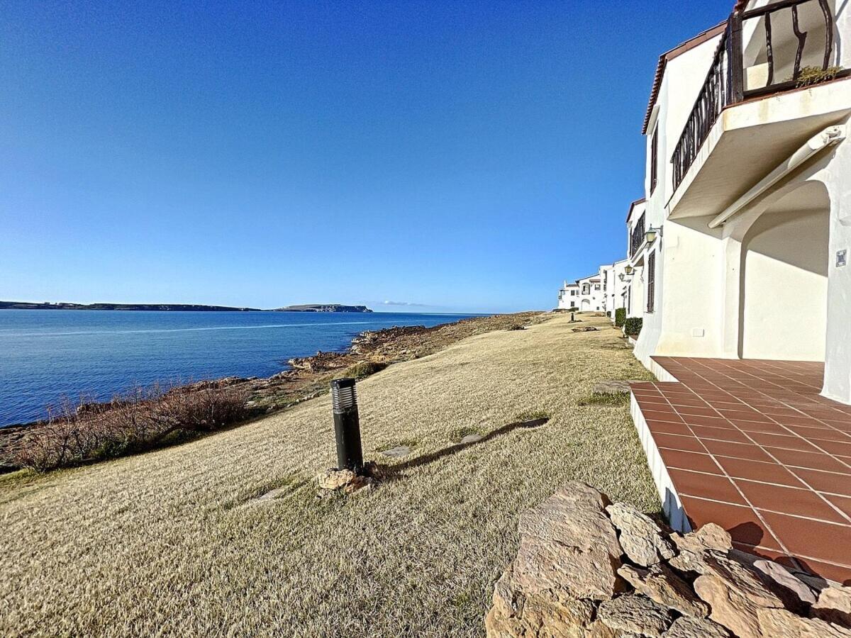 P98 - Bonito Sobre El Mar Apartamento *