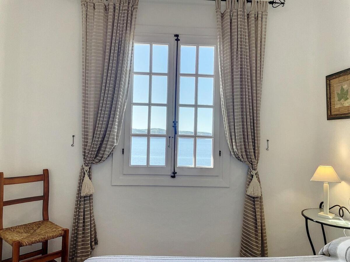 Apartamento P98 - Bonito Sobre El Mar Fornells (Menorca)