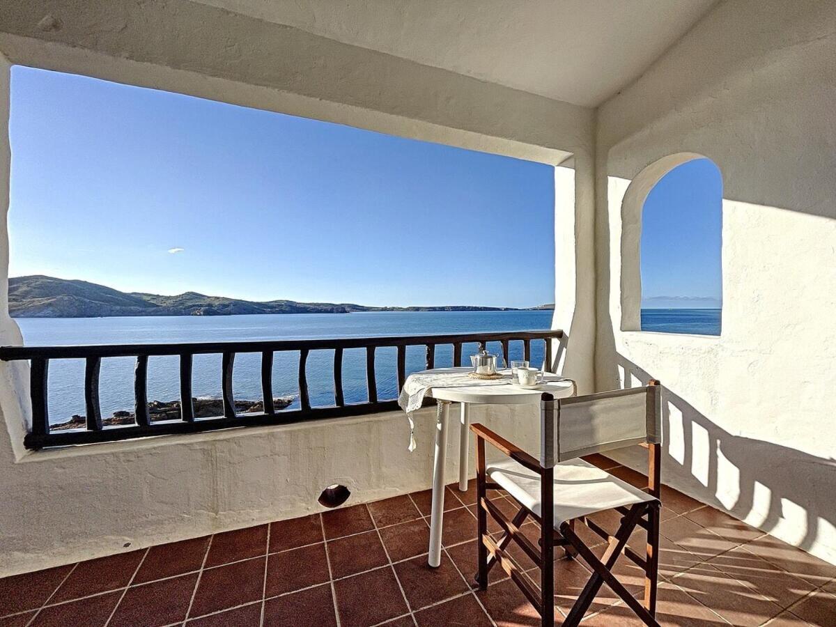 Apartamento P98 - Bonito Sobre El Mar *