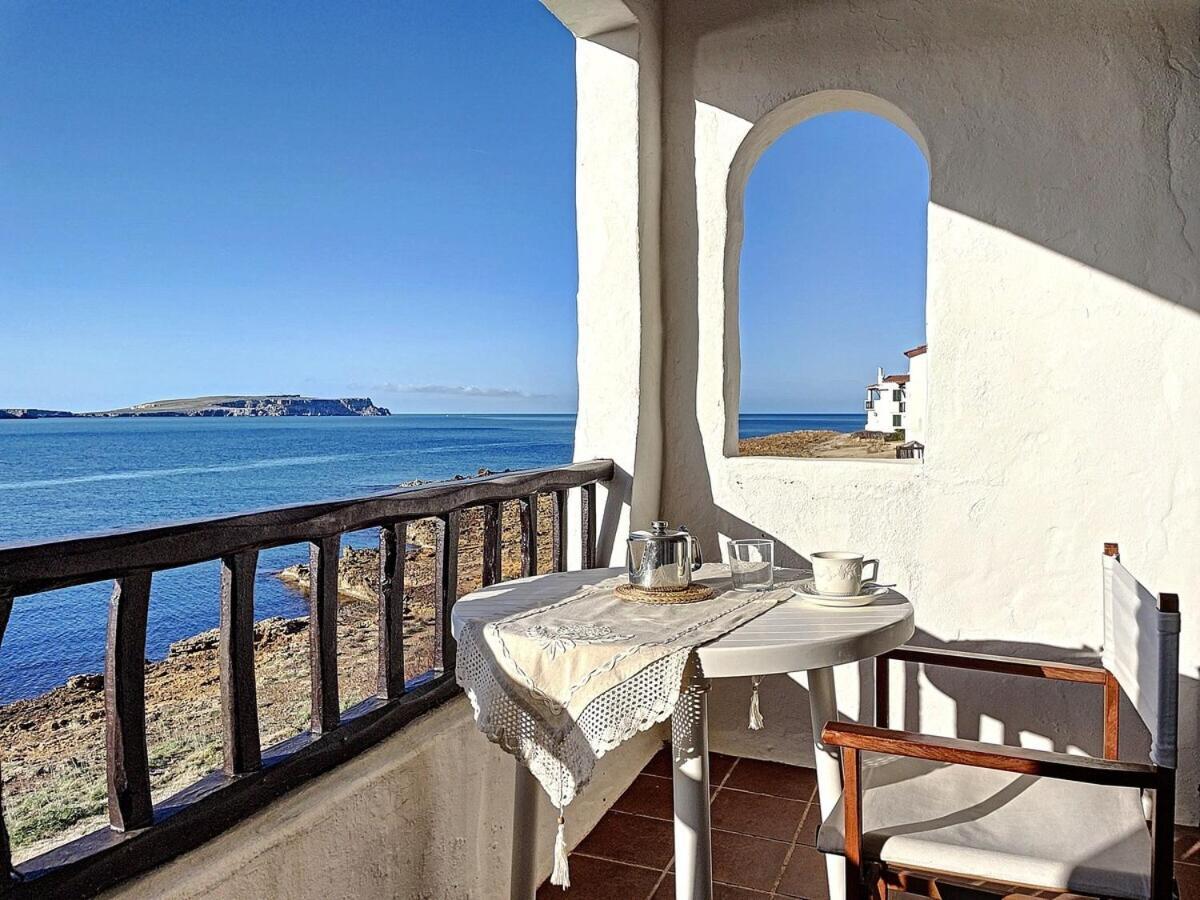 Apartamento P98 - Bonito Sobre El Mar *
