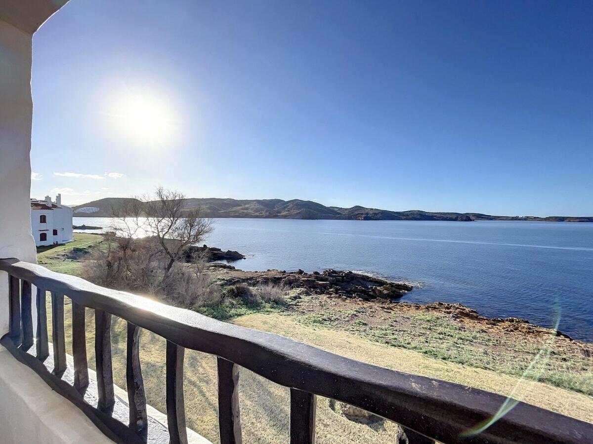 P98 - Bonito Sobre El Mar Apartamento *