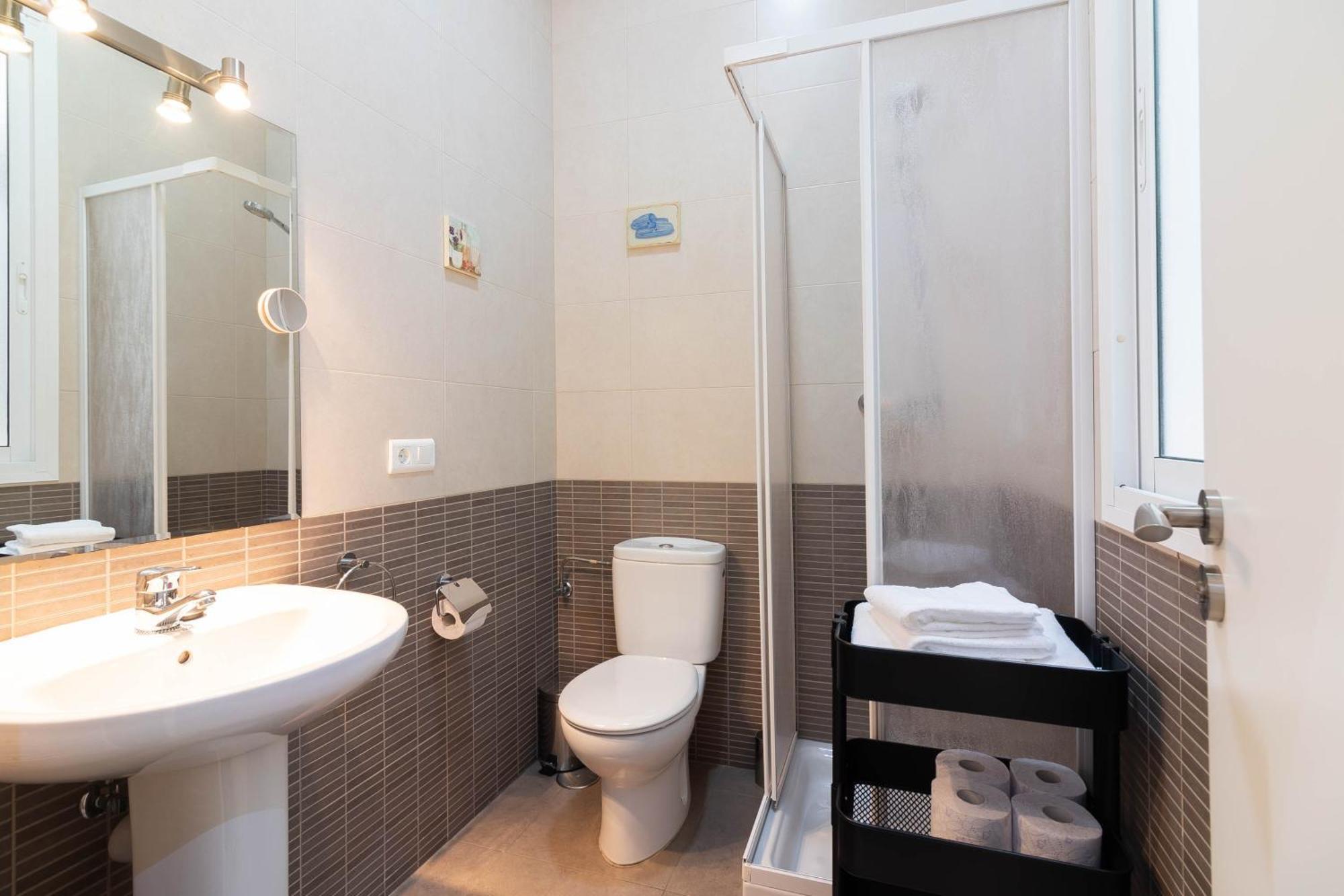 Capitan Freshapartments Apartment