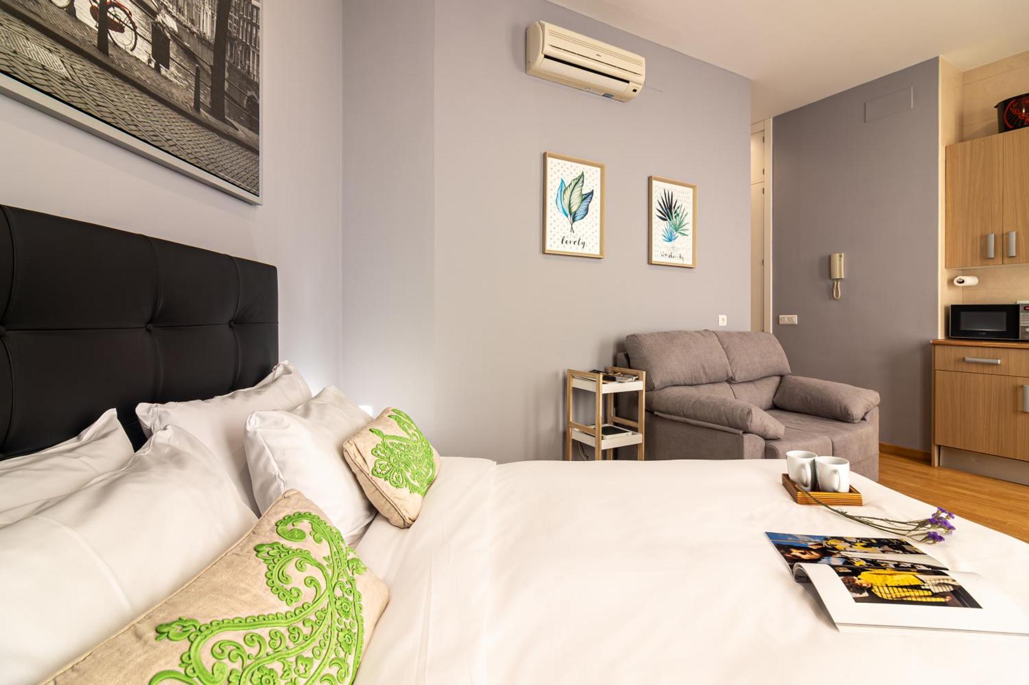 Capitan Freshapartments