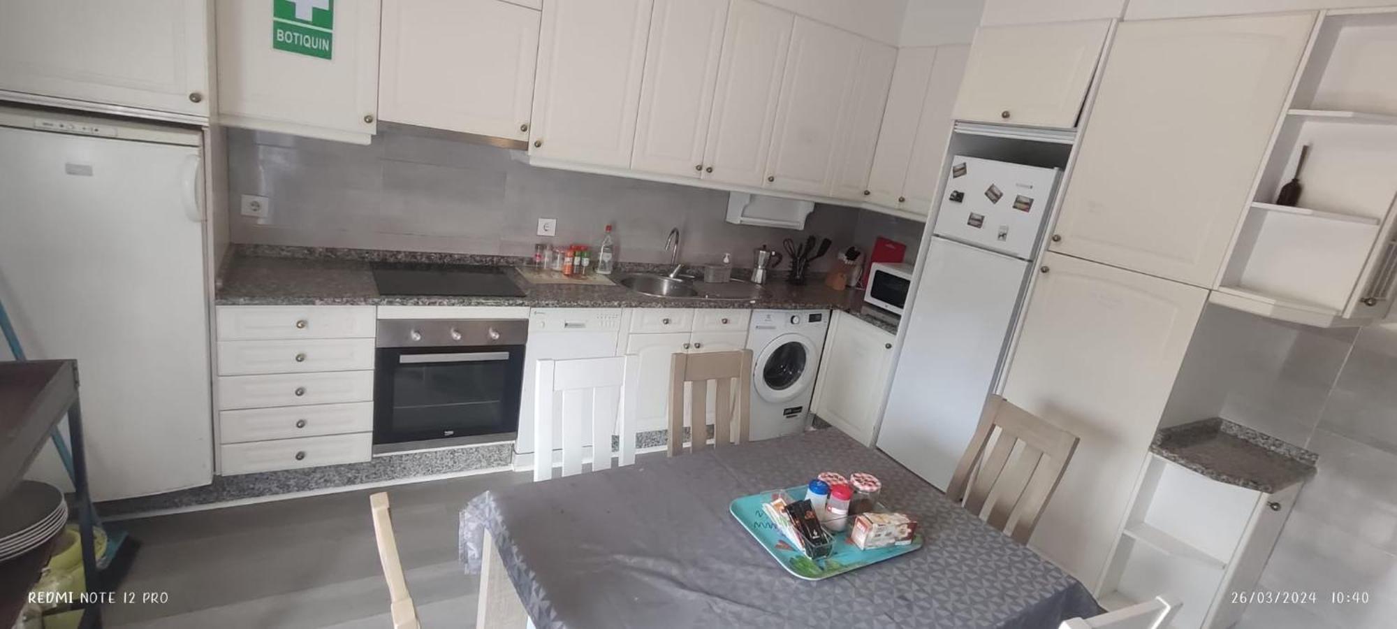 Apartamento Casa Antonio *