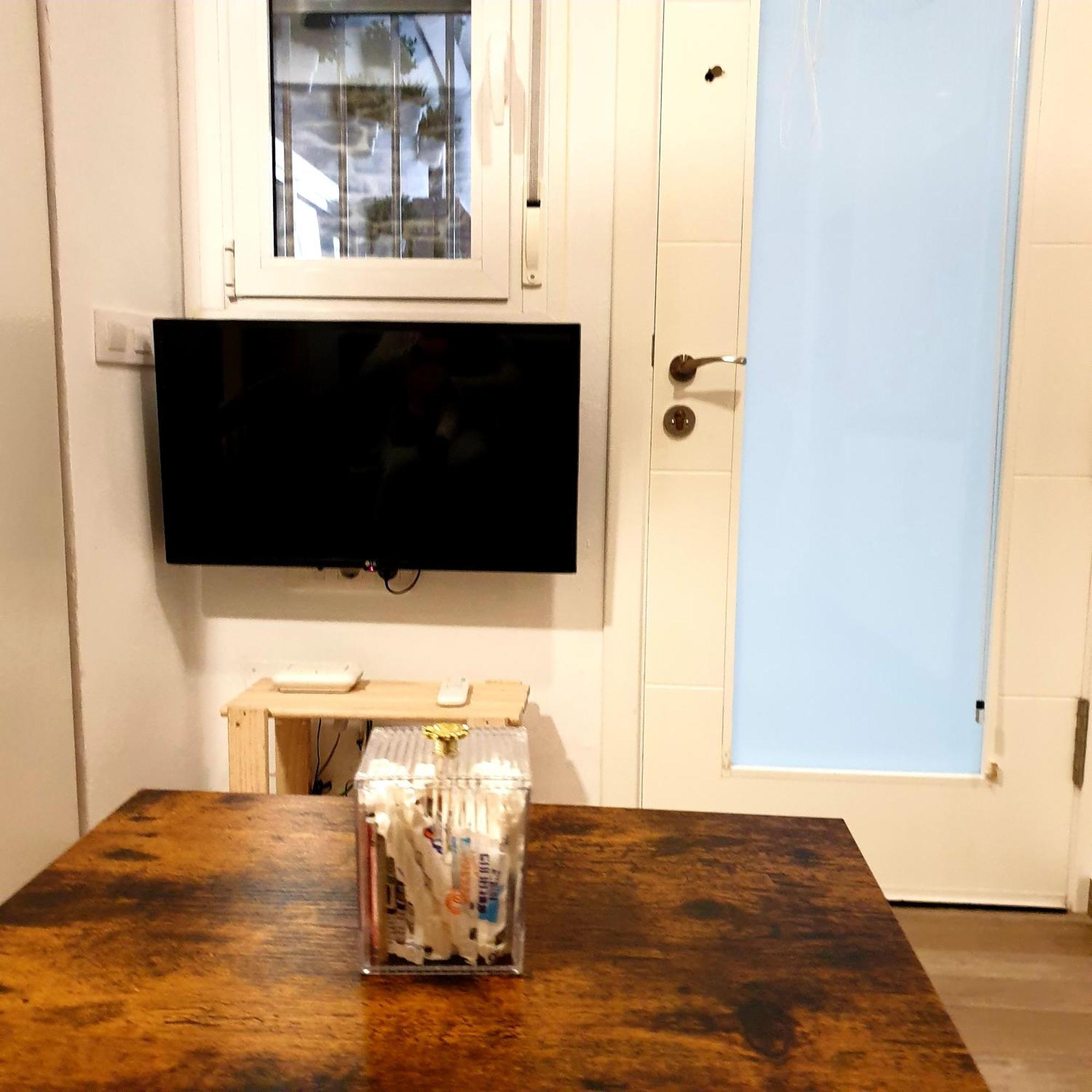 Apartment Estudio Centro Tarifa