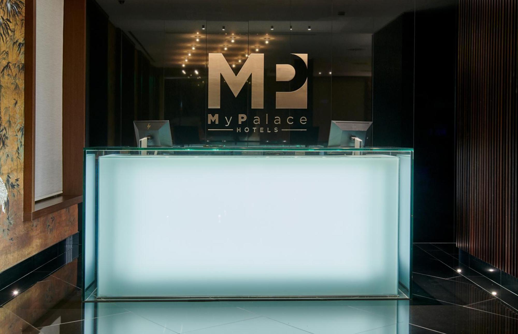 Mypalace Hotel Leon