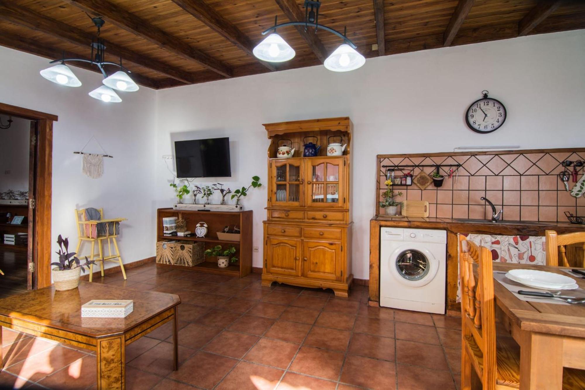 Casa Veromai Icod De Vinos *